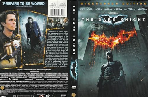 The Dark Knight