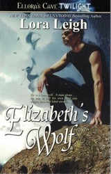 Elizabeth's Wolf