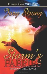 Storm's Faeries - Supernatural Bonds