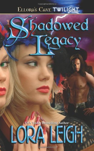 Shadowed Legacy