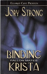 Binding Krista - Fallon Mates