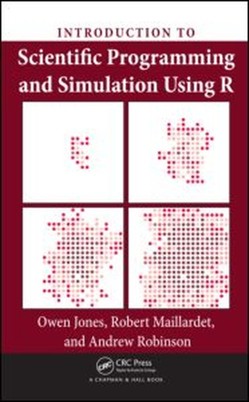 Introduction to Scientific Programming and Simulation Using R