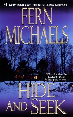 Hide And Seek