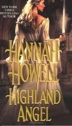 Highland Angel