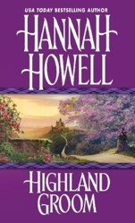 Highland Groom