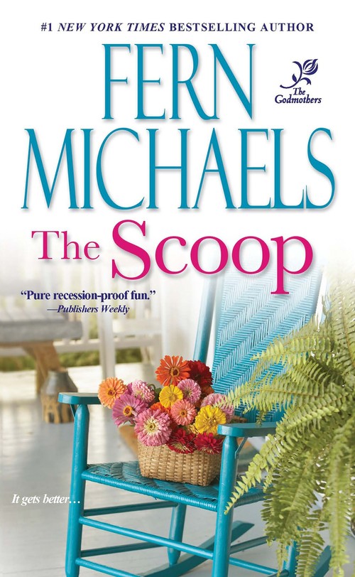 The Scoop