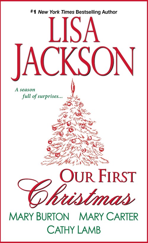 Our First Christmas