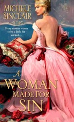 A Woman Made For Sin