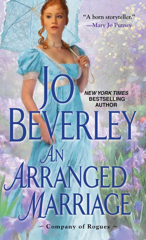 Arranged Marriage, An