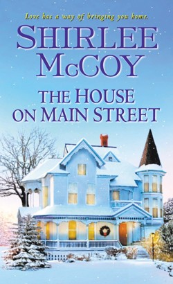 The House On Main Street