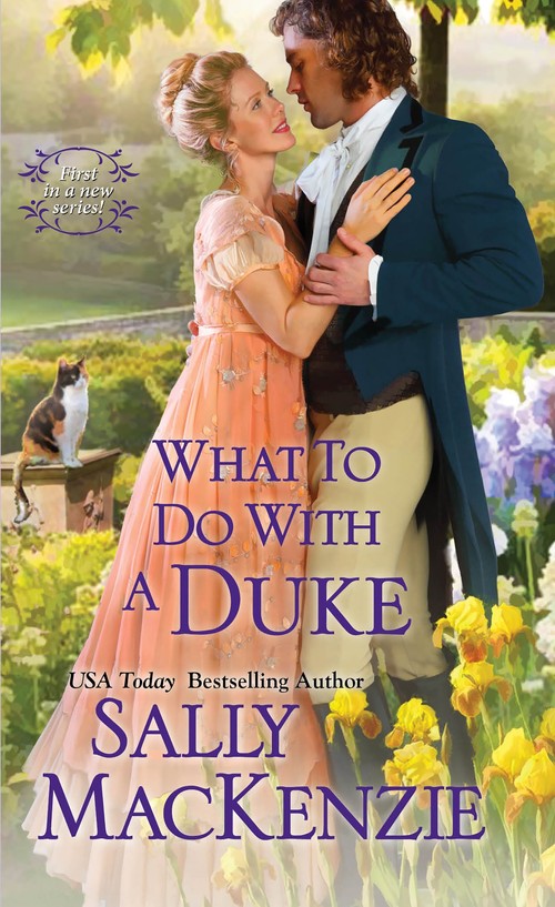What To Do With A Duke