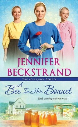 A Bee In Her Bonnet, A
