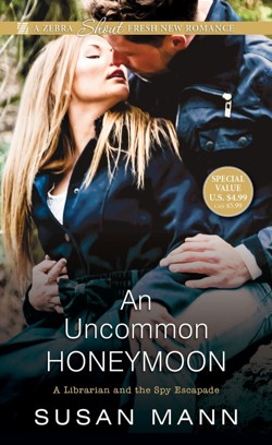 Uncommon Honeymoon