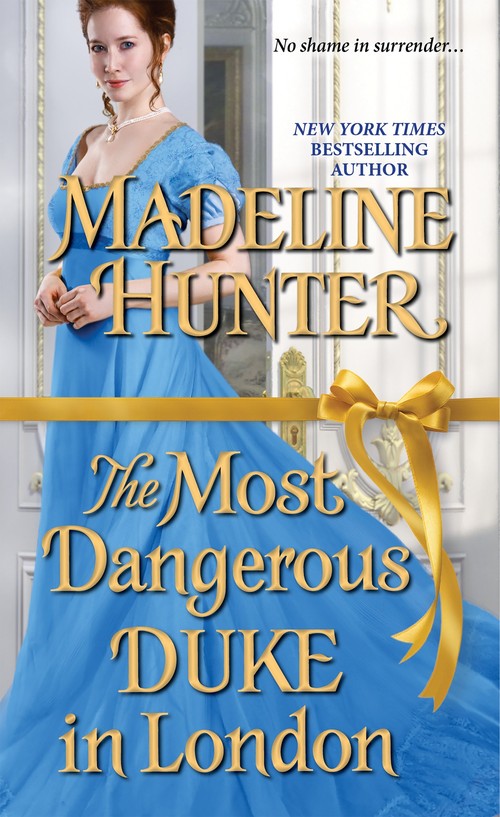 The Most Dangerous Duke In London