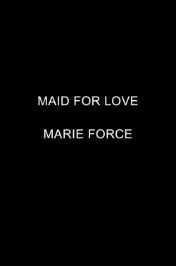 Maid for Love