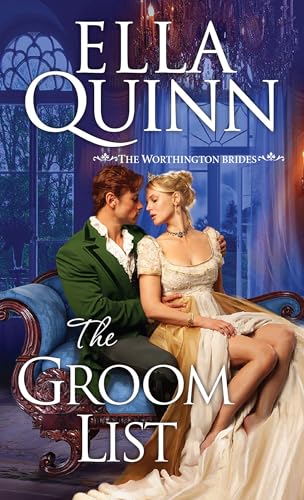 The Groom List