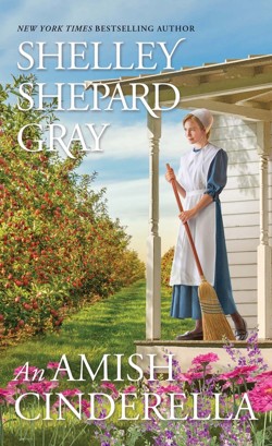 An Amish Cinderella, An