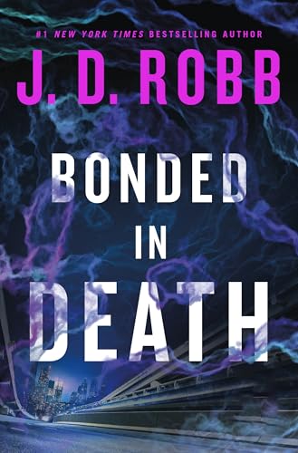 Bonded in Death