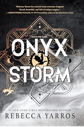 Onyx Storm