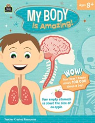 My Body Is Amazing!