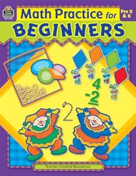 Math Practice for Beginners
