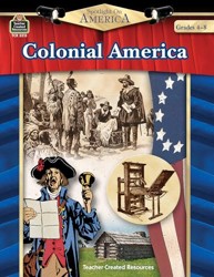 Spotlight on America: Colonial America