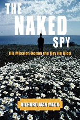 The Naked Spy