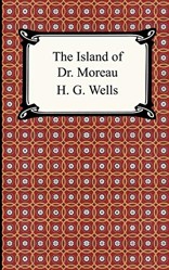 The Island of Dr. Moreau