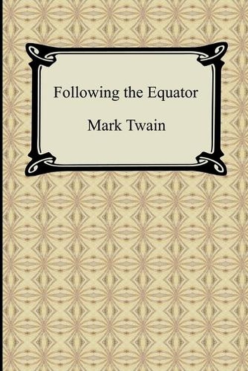 Following the Equator