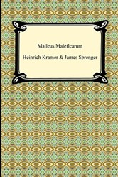 Malleus Maleficarum