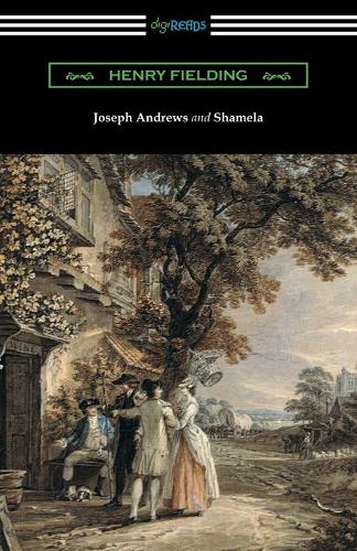 Joseph Andrews and Shamela