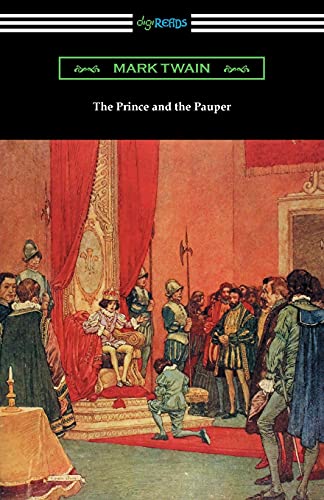 The Prince and the Pauper
