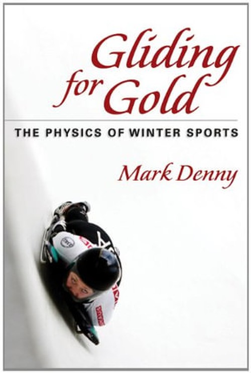 Gliding for Gold