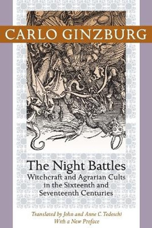 The Night Battles