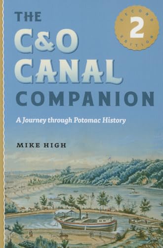 The C and O Canal Companion