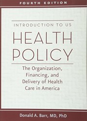 Introduction to US Health Policy