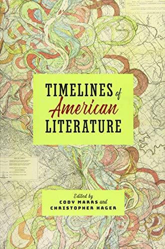 Timelines of American Literature