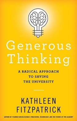 Generous Thinking