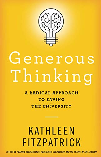 Generous Thinking