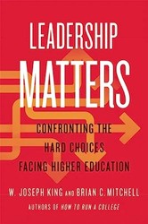 Leadership Matters