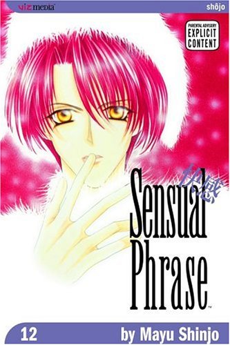 Sensual Phrase