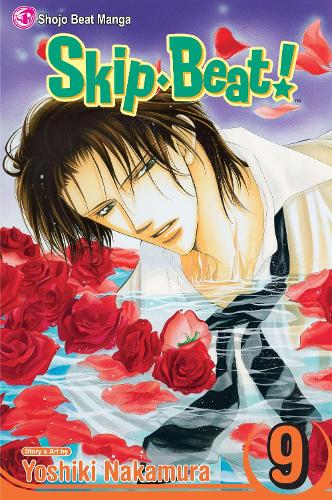 SkipBeat!, Vol. 9