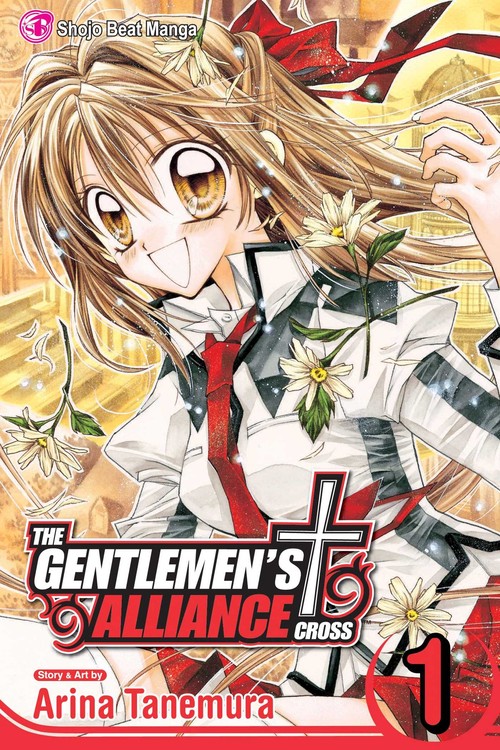 The Gentlemen's Alliance , Vol. 1