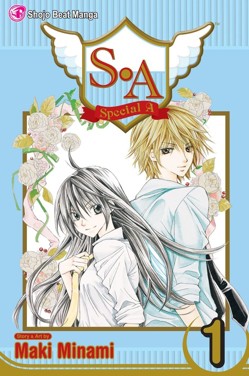 S.A, Vol. 1