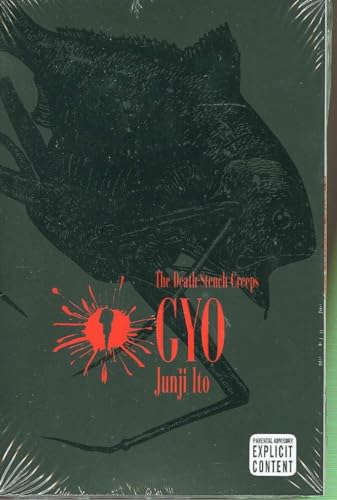 Gyo, Vol. 1 (2nd Edition)