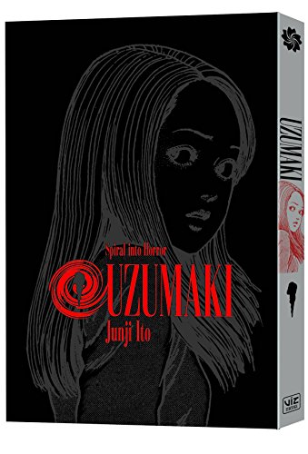 Uzumaki, Vol. 1 (2nd Edition)