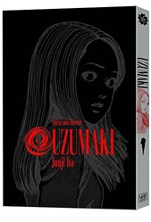 Uzumaki, Vol. 1 (2nd Edition)