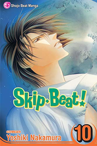 SkipBeat!, Vol. 10