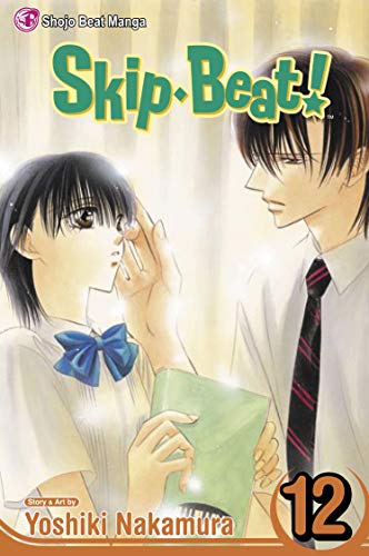 SkipBeat!, Vol. 12