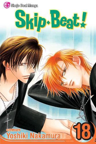SkipBeat!, Vol. 18
